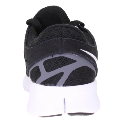 Shop Nike Free Run 2 Black/white-dark Grey Dm9057-001 Women's