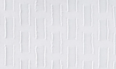 Dkny Refresh Queen Sham In White