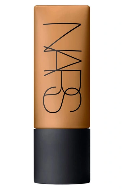 Shop Nars Soft Matte Complete Foundation, 1.5 oz In Tahoe