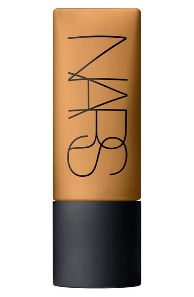 Shop Nars Soft Matte Complete Foundation, 1.5 oz In Moorea