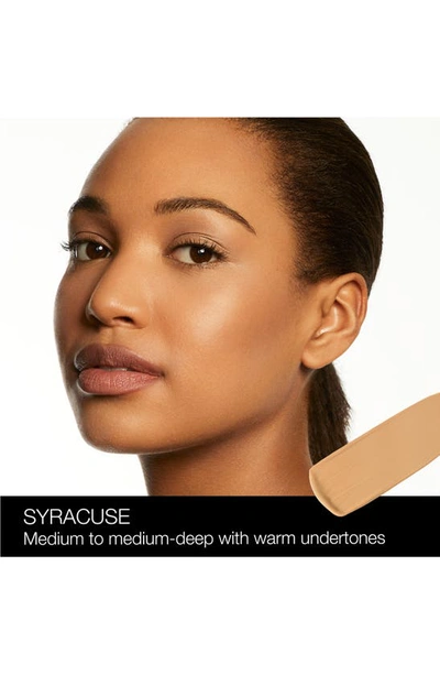 Nars Soft Matte Complete Foundation Syracuse 1.5 oz/ 45 ml In Syracuse