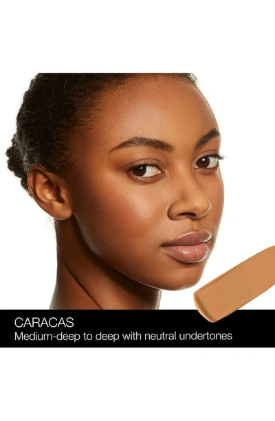 Nars Soft Matte Complete Foundation Caracas 1.5 oz/ 45 ml In Caracas
