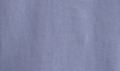Shop Carhartt Logo Pocket T-shirt In Bluefin