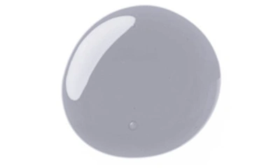 Deborah Lippmann Gel Lab Pro Nail Color In Grey Day Jason Wu/ Crème