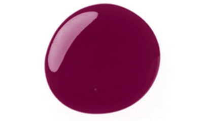 Deborah Lippmann Gel Lab Pro Nail Polish Full Coverage Classic Red Crème 0.50 oz/ 15 ml In Lady Is A Tramp/ Crème