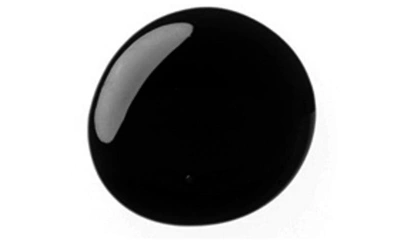 Deborah Lippmann Gel Lab Pro Nail Color In Fade To Black/ Crème