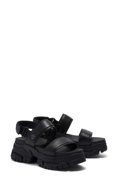 TIMBERLAND TIMBERLAND ADLEY WAY PLATFORM SANDAL 