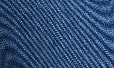 Shop Good American Good Legs Straight Leg Jeans In Blue007