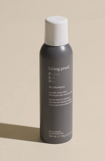 Shop Living Proof Perfect Hair Day™ Dry Shampoo, 9.9 oz