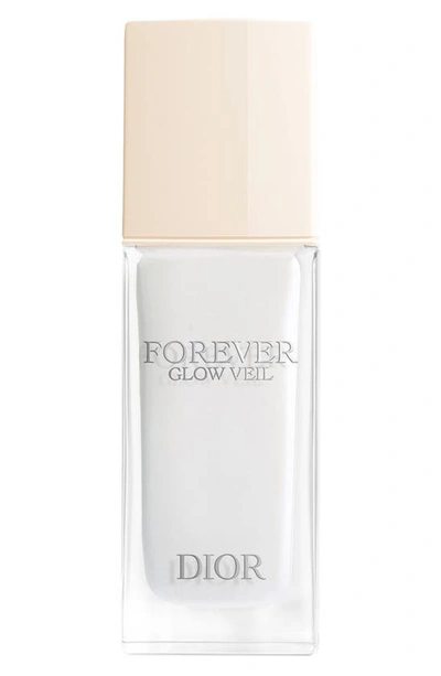 Shop Dior Forever Glow Veil Makeup Primer, 1 oz
