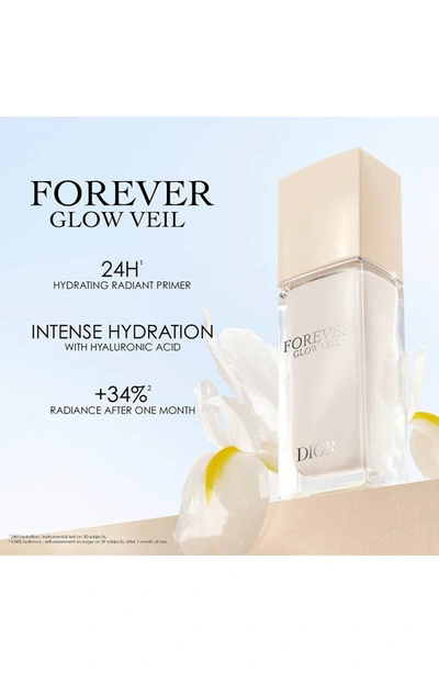 Dior Forever Glow Veil Makeup Primer