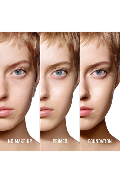 Dior Forever Glow Veil Makeup Primer
