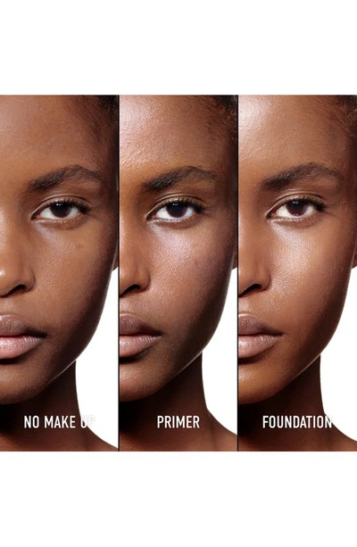 Dior Forever Glow Veil Makeup Primer