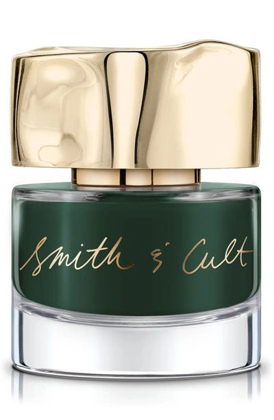 Shop Smith & Cult Space.nk.apothecary  Nailed Lacquer In Darjeeling Darling
