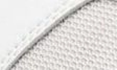 Clae Joshua Sneaker In White Frost Grey