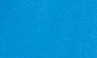 Shop The North Face Heavyweight Box Logo T-shirt In Super Sonic Blue