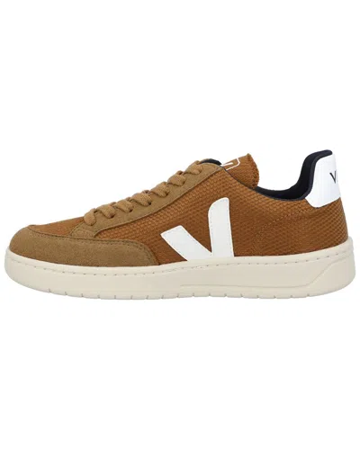 Veja V-12 Sneaker In White