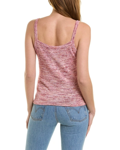Shop Auguste Cami In Pink