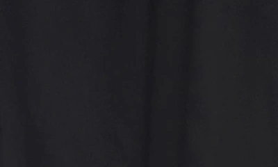 Boho Me Tunic Cover Up In Black
