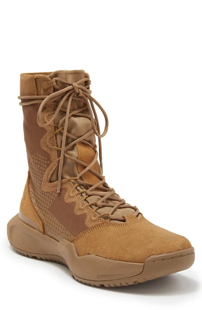 Nike Sfb B1 Tactical Boot In Brown | ModeSens