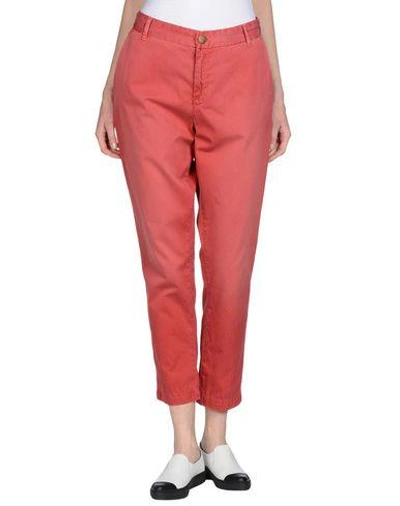 Shop Current Elliott Current/elliott In Coral