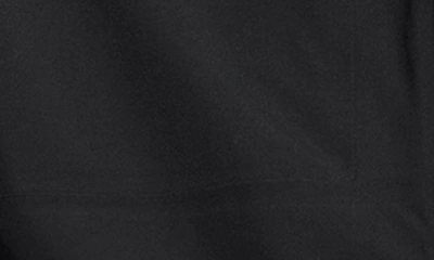 The North Face Retro 1986 Futurelight Mountain Jacket In Black In Black
