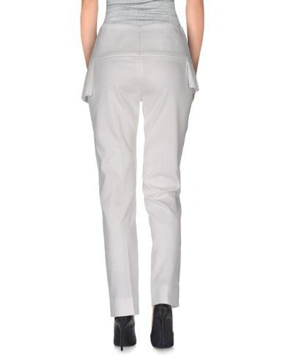 Shop Neil Barrett In White