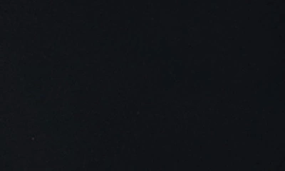 Bugatchi Tech Solid Knit Stretch Cotton Button-up Shirt In Black