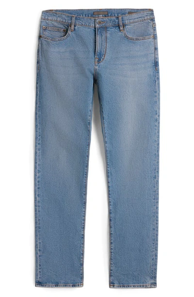 Shop John Varvatos J701 Regular Fit Jeans In Cloud Blue