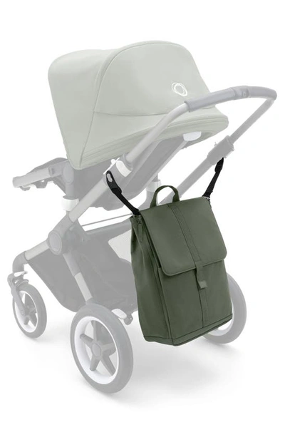 Bugaboo Diaper Changing Backpack In Forest Green
