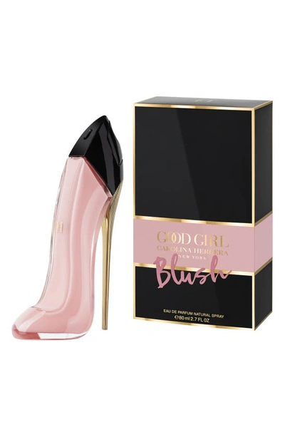 Carolina Herrera Good Girl Blush Eau De Parfum 80ml