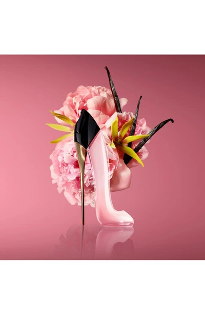 Carolina Herrera Good Girl Blush Eau De Parfum 80ml