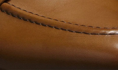 Allen Edmonds Randolph Bit Loafer In Walnut