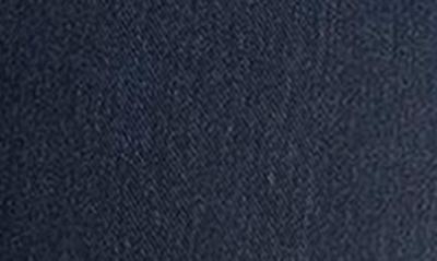Lyssé Flared Pull-on Jeans In Indigo