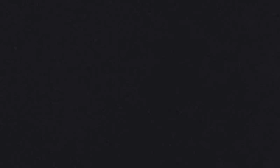 Maggy London Asymmetric Neck Sheath Midi Dress In Twilight Navy Mno