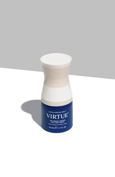 Shop Virtue The Perfect Ending Split End Serum, 1.7 oz