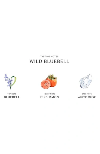 Shop Jo Malone London Wild Bluebell Body Mist, 3.4 oz