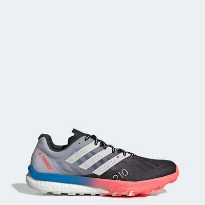 Adidas Originals Women's Adidas Terrex Speed Ultra Trail Running Shoes In  Grey | ModeSens