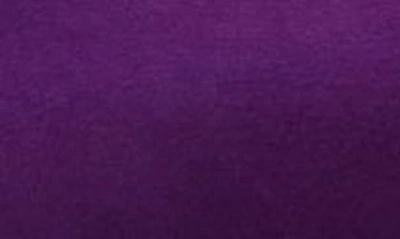 Shop Marc Fisher Ltd Abilene Pointed Toe Pump In Purple Suede