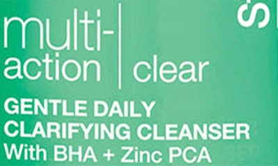 Shop Strivectin Multi-action Clear: Acne Control System 30-day Set Usd $45 Value