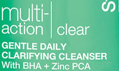 Strivectin Multi Action Clear Acne Control 30-day Trial Kit