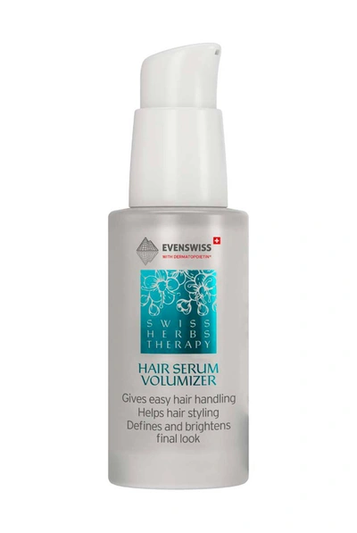 Shop Evenswiss Hair Serum Volumizer - Swiss Herbs Therapy