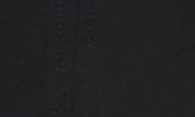 A.l.c Carson Seamed Split-hem Trousers In Black