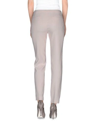 Shop Ports 1961 1961 Casual Pants In Light Pink