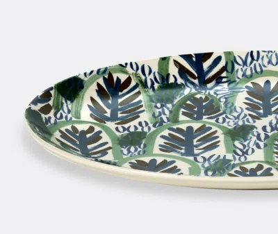 Serax Tableware Multicolor Uni In Multicolor