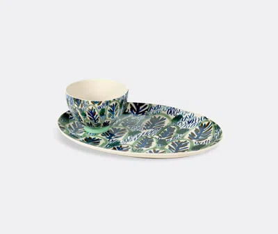 Serax Tableware Multicolor Uni In Multicolor