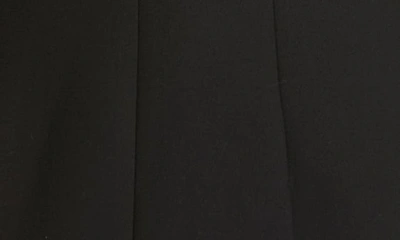 A.l.c Sedgwick Ii Tailored Double-breasted Jacket In Black