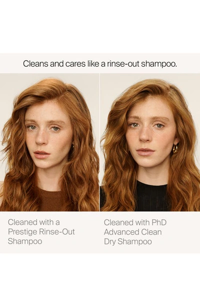 Shop Living Proof Perfect Hair Day™ Advanced Clean Dry Shampoo, 10 oz