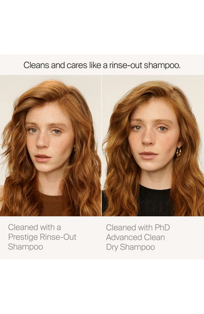 Living Proof Perfect Hair Day (phd) Advanced Clean Dry Shampoo 9.9 oz / 335 ml