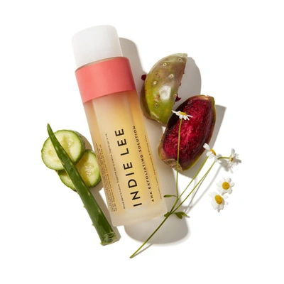 Indie Lee Aha Exfoliating Solution In Default Title